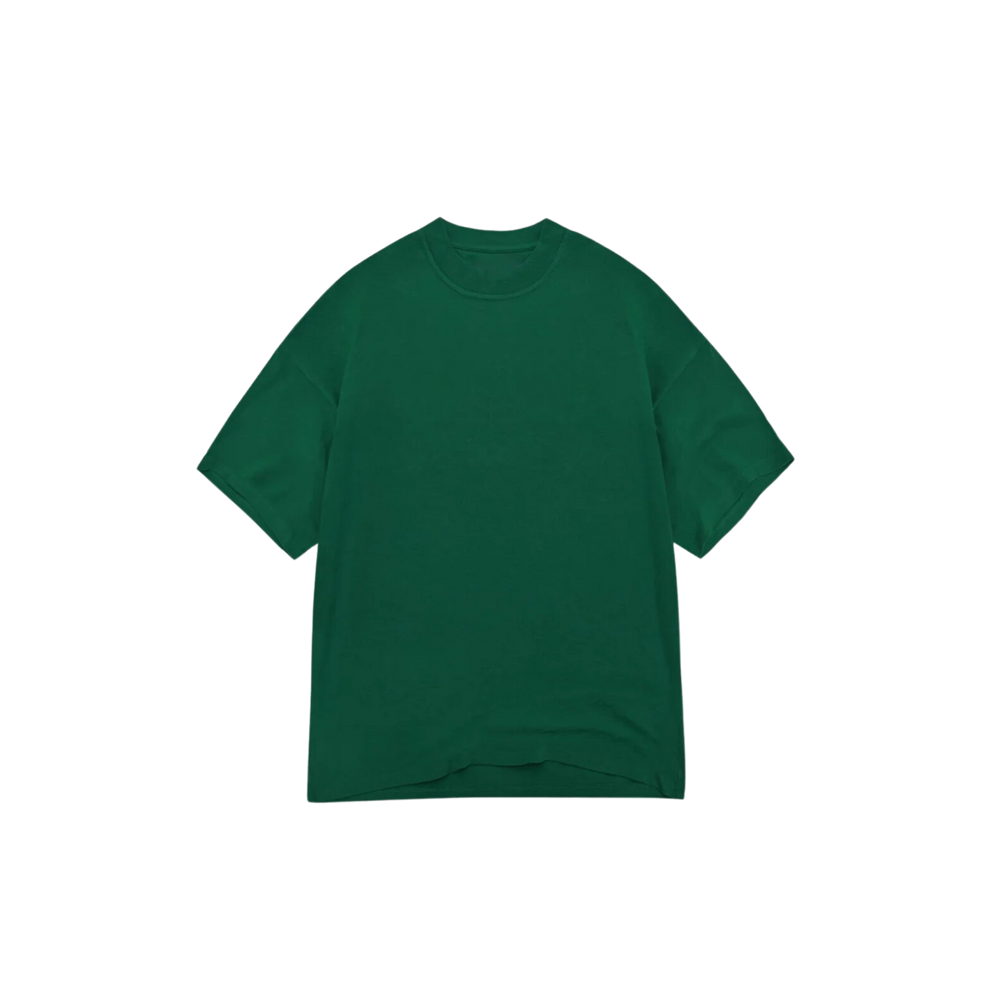 Forest Green - Luxury T-Shirt