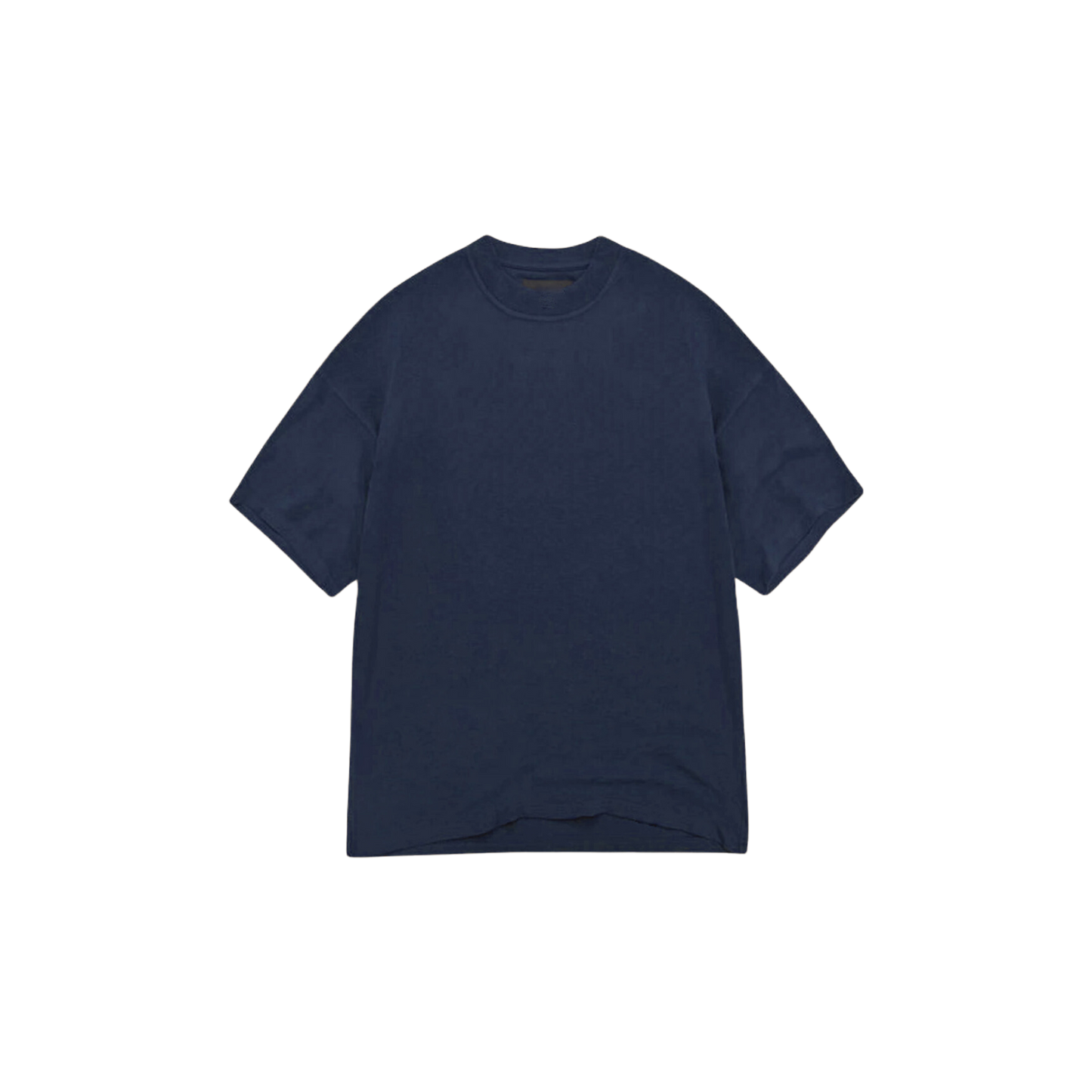 Navy - Luxury T-Shirt