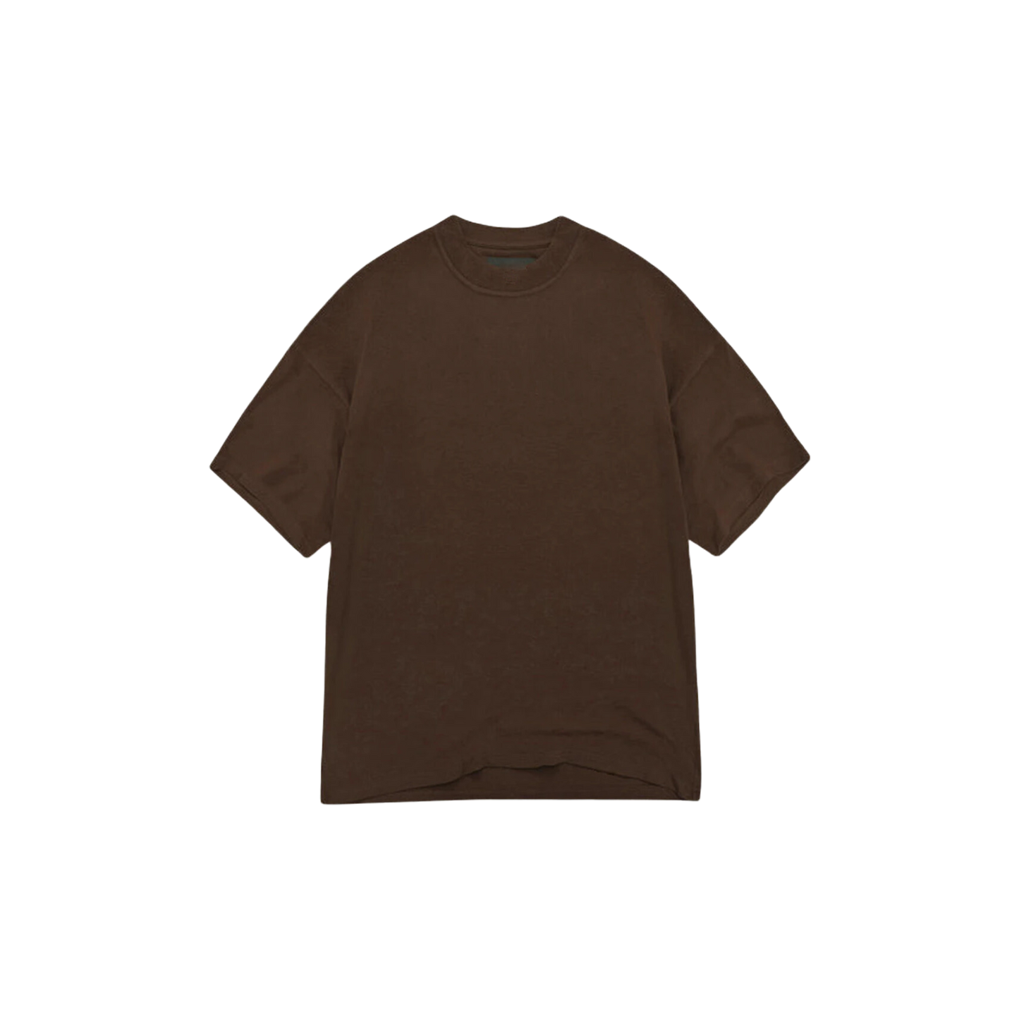 Mocha Brown - Luxury T-Shirt